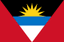 Antigua and Barbuda flag