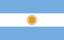 Argentina flag