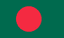 Bangladesh flag