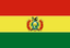 Bolivia flag