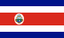 Costa Rica flag