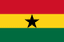 Ghana flag