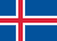 Iceland flag