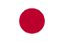 Japan flag