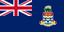 Cayman Islands flag