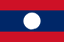 Laos flag