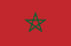 Morocco flag