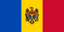 Moldova, Republic of flag