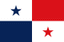 Panama flag