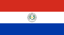 Paraguay flag