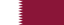 Qatar flag