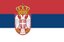 Serbia flag