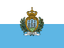 San Marino flag