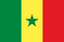 Senegal flag