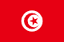 Tunisia flag