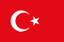 Turkey flag