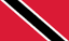 Trinidad and Tobago flag