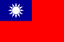 Taiwan flag