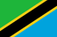 Tanzania flag