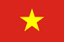 Vietnam flag